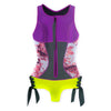 Blossom Sleeveless Springsuit